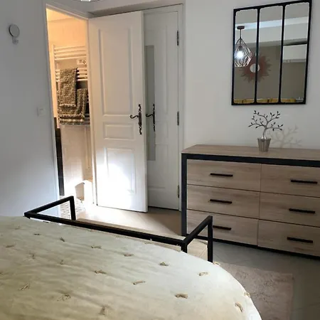 Bel 4 Etoiles Centre Historique Apartment Toulon