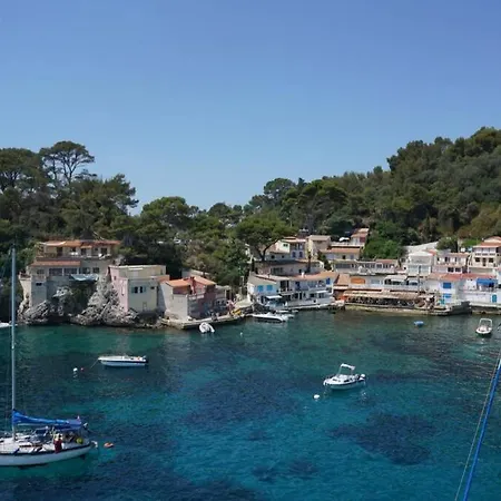 公寓 Bel 4 Etoiles Centre Historique