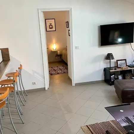 Bel 4 Etoiles Centre Historique 公寓