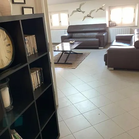 Bel 4 Etoiles Centre Historique 公寓