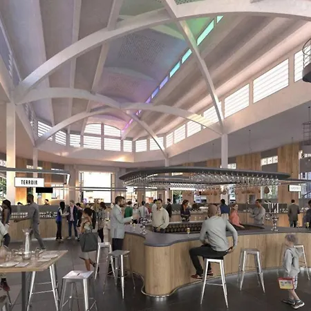 公寓 Bel 4 Etoiles Centre Historique