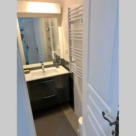 Bel 4 Etoiles Centre Historique 公寓 土伦