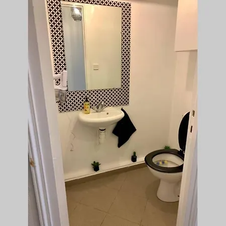 Bel 4 Etoiles Centre Historique