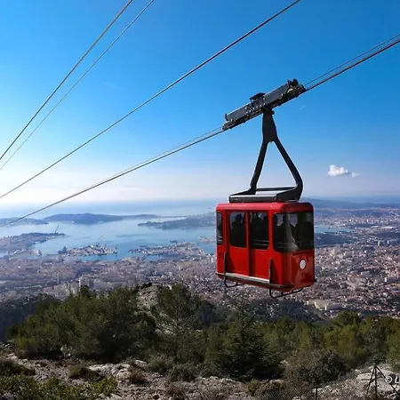 Bel 4 Etoiles Centre Historique