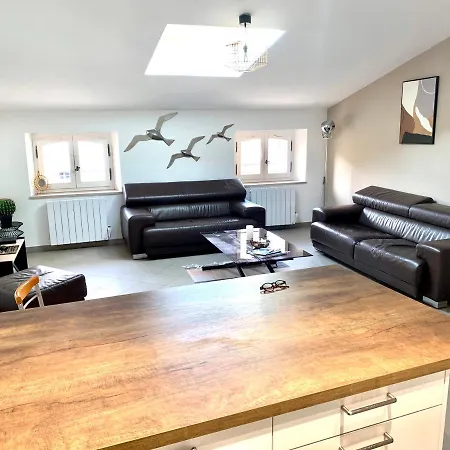 Bel 4 Etoiles Centre Historique * 土伦