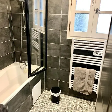 Bel 4 Etoiles Centre Historique