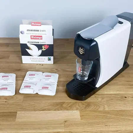 公寓 Bel 4 Etoiles Centre Historique *