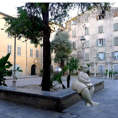 Bel 4 Etoiles Centre Historique 公寓 土伦