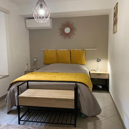 Bel 4 Etoiles Centre Historique 公寓