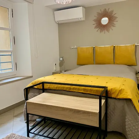 Bel 4 Etoiles Centre Historique * 土伦